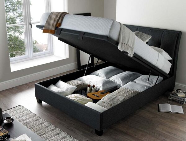 Arizona Ottoman Bed Frame