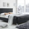 Brooklyn Fabric Bed Frame