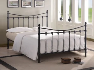 Florida Metal Bed Frame