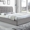 Hamilton Fabric Bed Frame