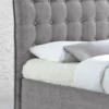 Hamilton Fabric Bed Frame
