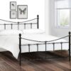 Rebecca Metal Bed Frame