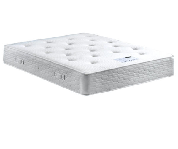 Amethyst Low Profile Mattress