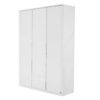 Rivera Hinged 3 Door Wardrobe