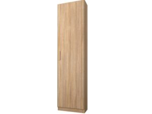 Rivera Hinged Single Door Wardrobe