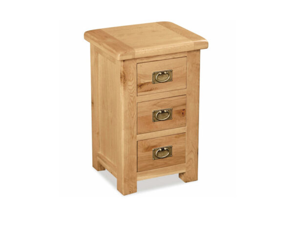 Salisbury Narrow Bedside