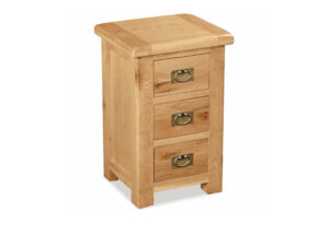 Salisbury Wide Bedside
