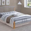 Tetras Metal Bed Frame