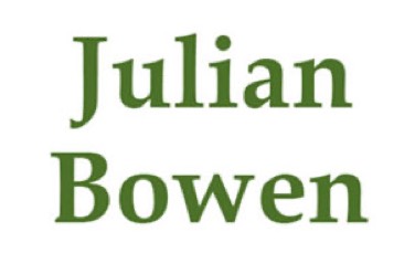 Julian Bowen