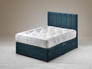 Emerald 1000 2 Drawer Divan Set