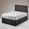 Byron 1500 2 Drawer Divan Set