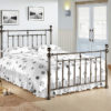 Alexander Metal Bed Frame