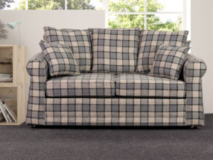 Alton Sofa Bed 2 Seater