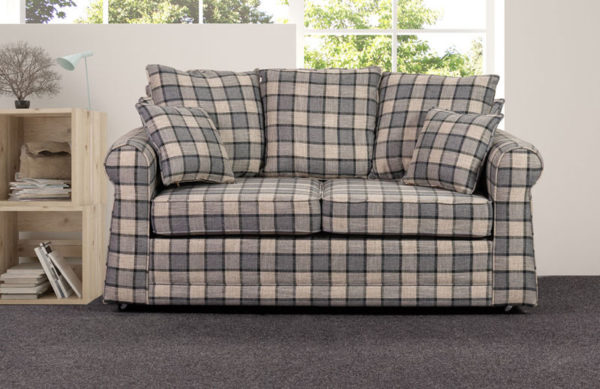 Alton Sofa Bed 2 Seater