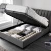 Lanchester Ottoman