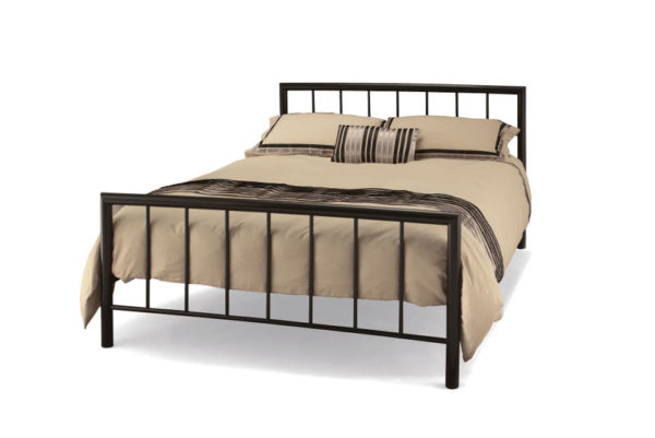 Modena Metal Bed Frame