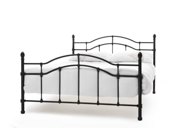 Paris Metal Bed Frame