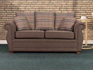 Selbourne Sofa Bed 3 Seater