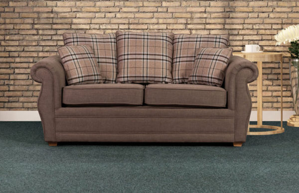 Selbourne Sofa Bed 3 Seater
