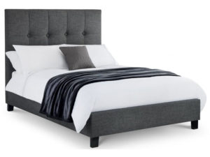 Sorrento High Headboard Bed