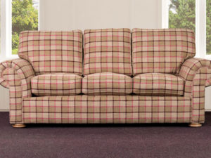 Stranraer Sofa Bed 2 Seater