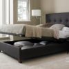 Walkworth Ottoman Bed Frame