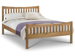 Bergamo Bed