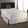 Capricorn 2 Drawer Divan Set