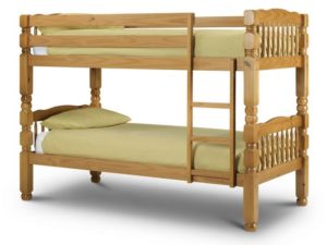 Chunky Bunk Bed