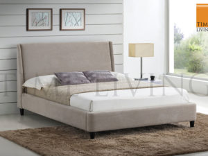 Edburgh Fabric Bed Frame