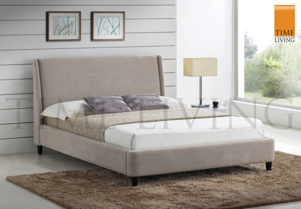 Edburgh Fabric Bed Frame