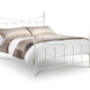Rebecca Metal Bed Frame