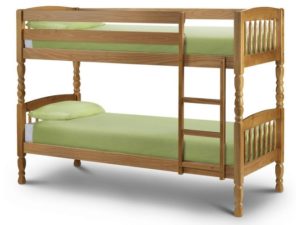 Lincoln Bunk Bed