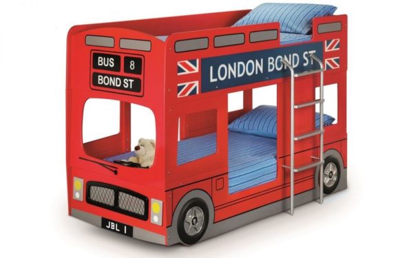 London Bunk Bed