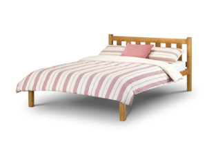 Poppy Bed Frame