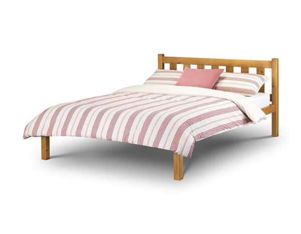 Poppy Bed Frame