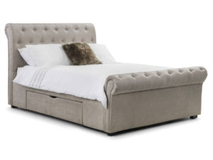 Ravello Storage Bed