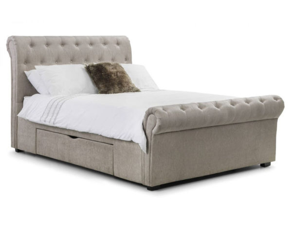 Ravello Storage Bed