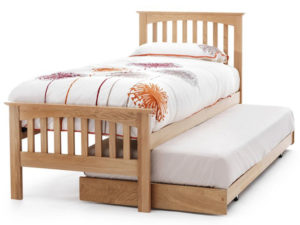 Windsor Guest Bed