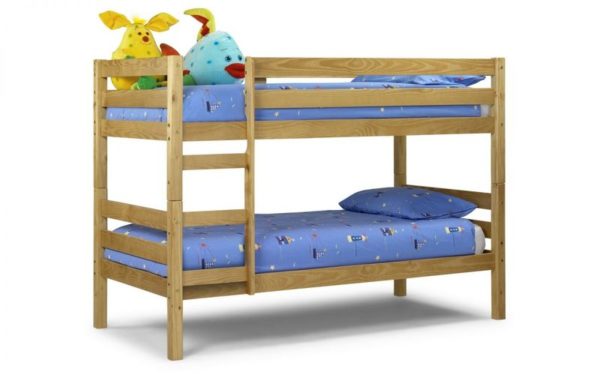 Wyoming Bunk Bed