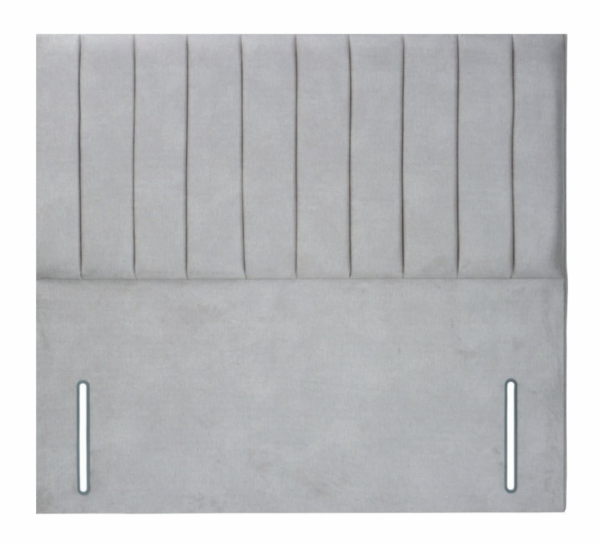 Pluto Floorstanding Headboard