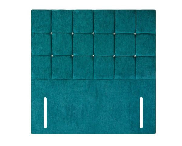 Cube Headboard
