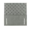 Monte Carlo Headboard