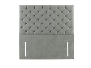 Monte Carlo Headboard