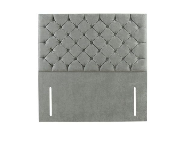 Monte Carlo Headboard
