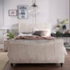 Viceroy Sleigh Bed Frame