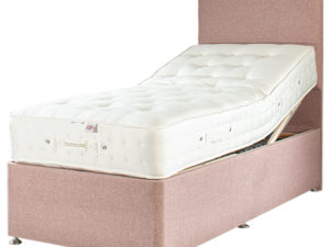 Millbrook Natural Motion 4000 Adjustable Mattress