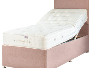 Ortho Motion 1000 Adjustable Mattress
