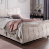 Viceroy Sleigh Bed Frame