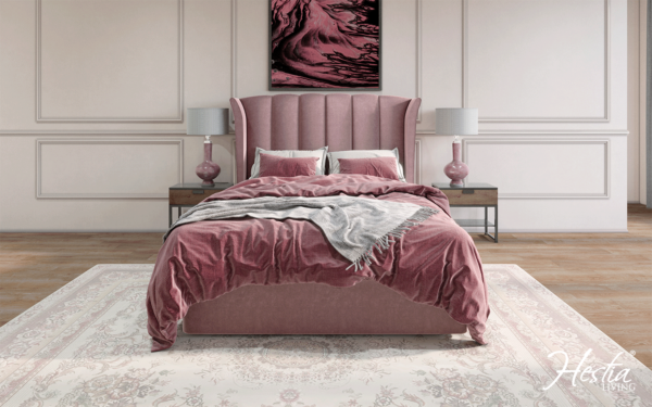 Arabella Luxury Bedframe